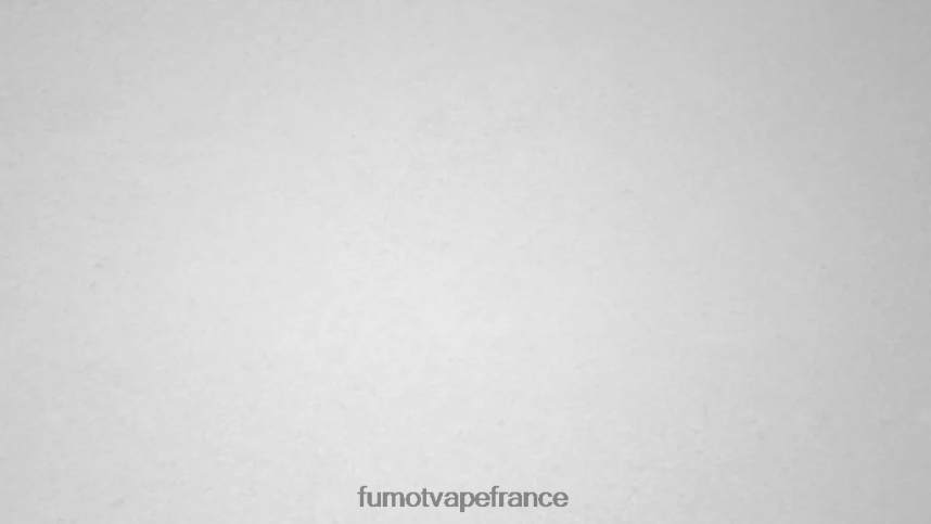 Fumot Supbliss Pod de vape jetable sp6000 - 12 ml (1 pièce) myrtille framboise - Fumot vape avis 00BH4J453