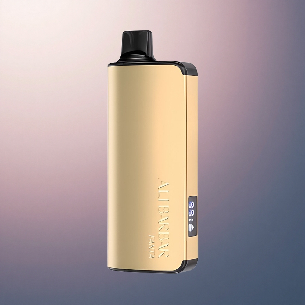 Alibarbar Ingot 9000 Puffs Fanta Lingot 2350mAh 22ml