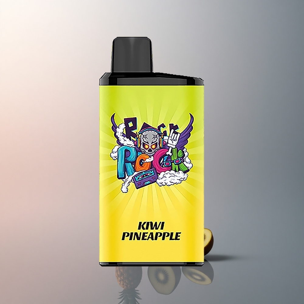 IGET Bar Pro 10000 Puffs Ananas Kiwi 2000 mAh